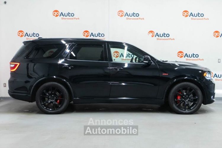 Dodge Durango srt8 6.4l hors homologation 4500e - <small></small> 69.019 € <small>TTC</small> - #10