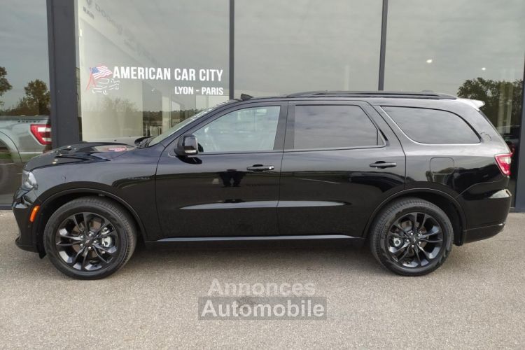 Dodge Durango V8 5.7L R/T Plus AWD CTTE FOURGON - <small></small> 94.900 € <small></small> - #2