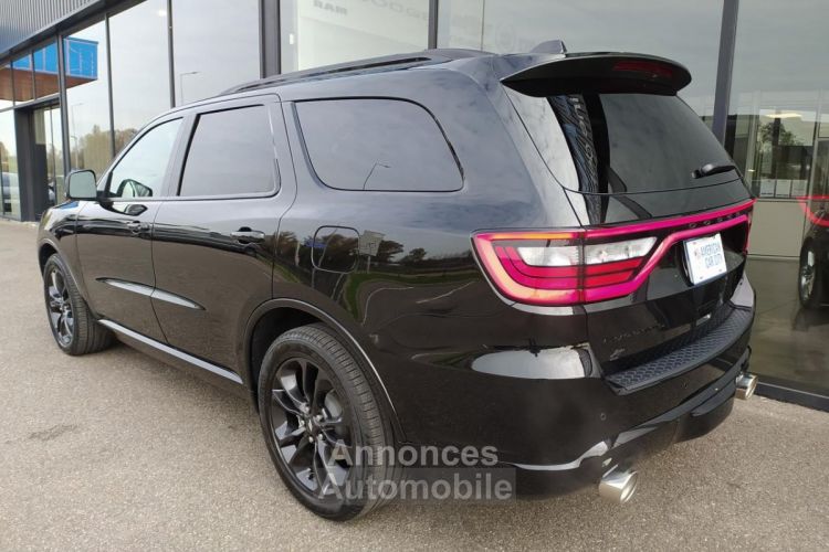 Dodge Durango V8 5.7L R/T Plus AWD CTTE FOURGON - <small></small> 94.900 € <small></small> - #3