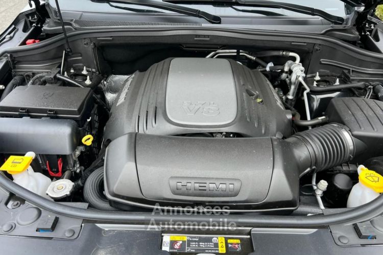 Dodge Durango V8 5.7L R/T Premium - <small></small> 109.400 € <small></small> - #20