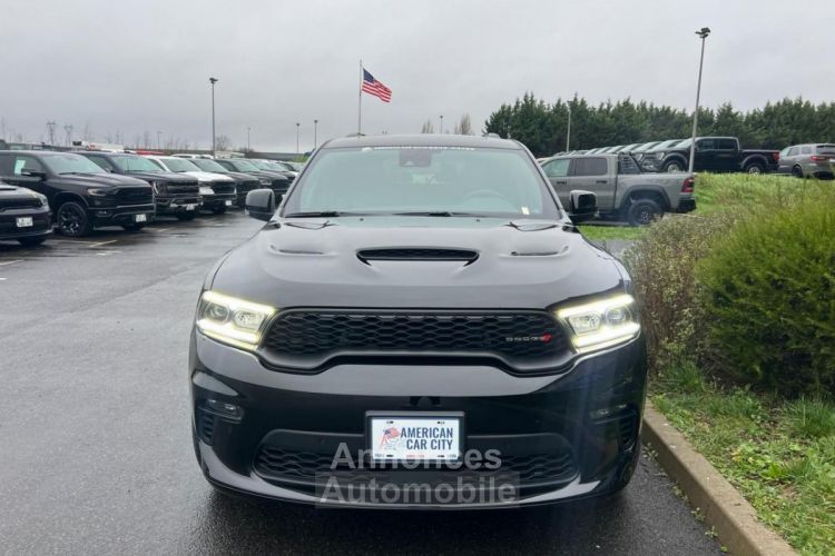 Dodge Durango V8 5.7L R/T Premium - <small></small> 114.400 € <small></small> - #9