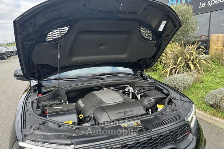 Dodge Durango V8 5.7L R/T Premium - <small></small> 114.400 € <small></small> - #24