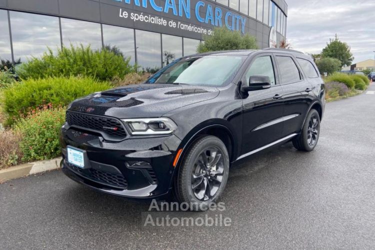 Dodge Durango V8 5.7L R/T Premium AWD - <small></small> 109.400 € <small></small> - #1