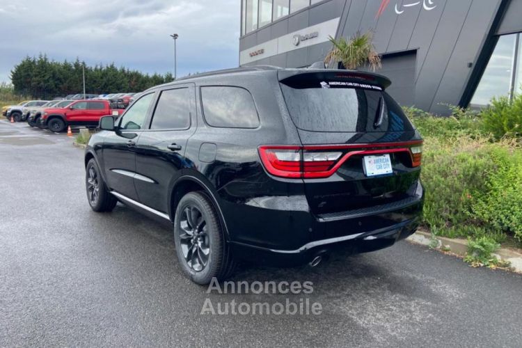 Dodge Durango V8 5.7L R/T Premium AWD - <small></small> 109.400 € <small></small> - #3