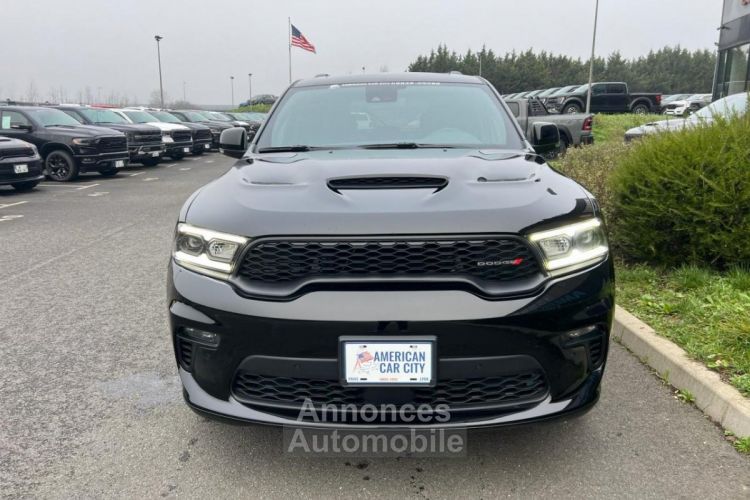 Dodge Durango V8 5.7L R/T Premium AWD - <small></small> 109.400 € <small></small> - #8