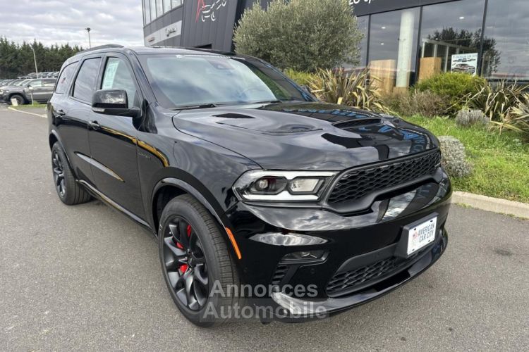 Dodge Durango V8 5.7L R/T Premium AWD - <small></small> 114.400 € <small></small> - #8