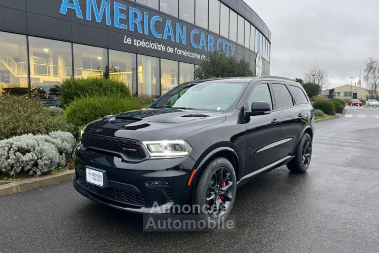 Dodge Durango V8 5.7L R/T Premium AWD - <small></small> 114.400 € <small></small> - #1