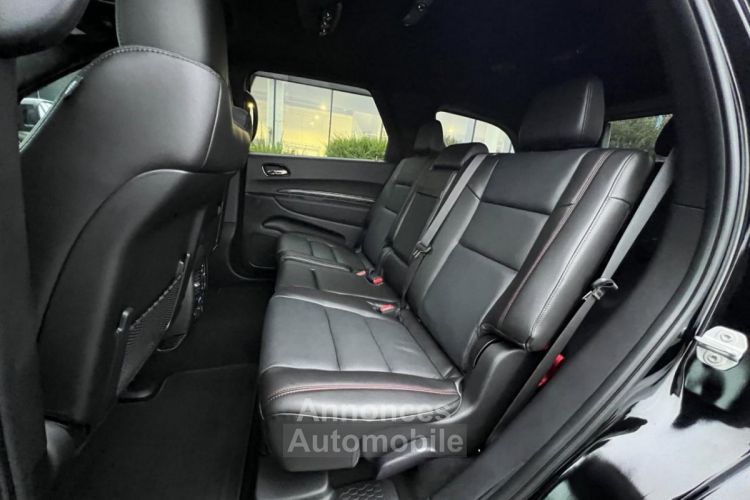 Dodge Durango V8 5.7L R/T Premium AWD - <small></small> 114.400 € <small></small> - #7