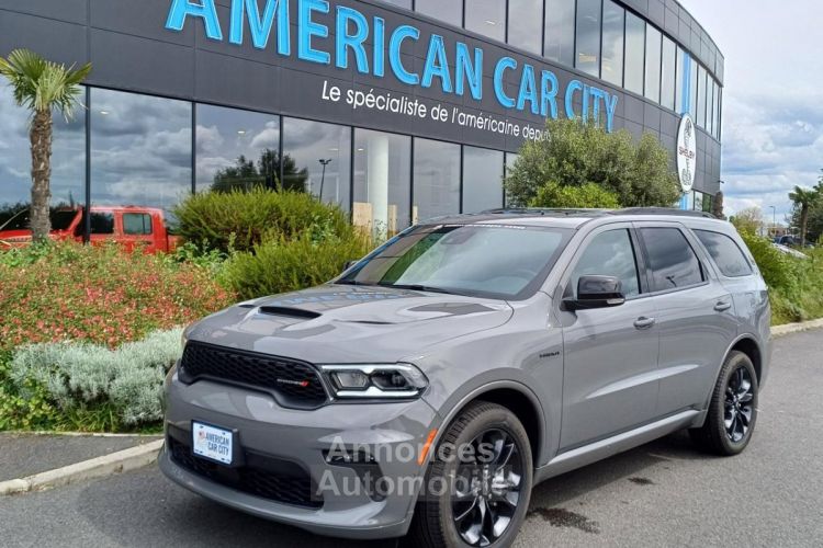 Dodge Durango V8 5.7L R/T Premium AWD - <small></small> 109.400 € <small></small> - #1