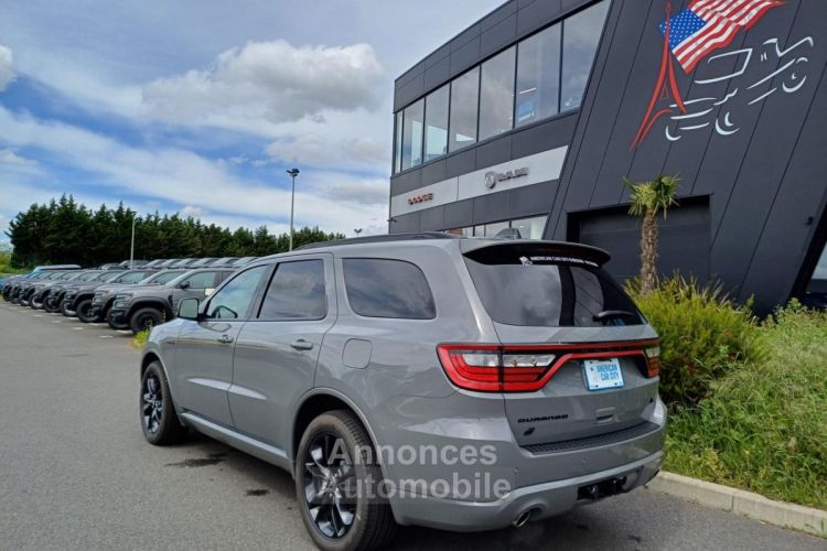 Dodge Durango V8 5.7L R/T Premium AWD - <small></small> 109.400 € <small></small> - #3