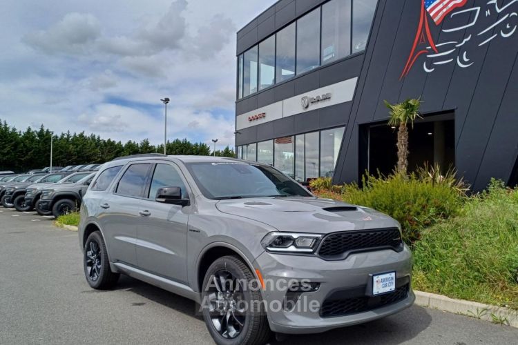 Dodge Durango V8 5.7L R/T Premium AWD - <small></small> 109.400 € <small></small> - #8