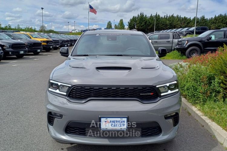 Dodge Durango V8 5.7L R/T Premium AWD - <small></small> 109.400 € <small></small> - #9