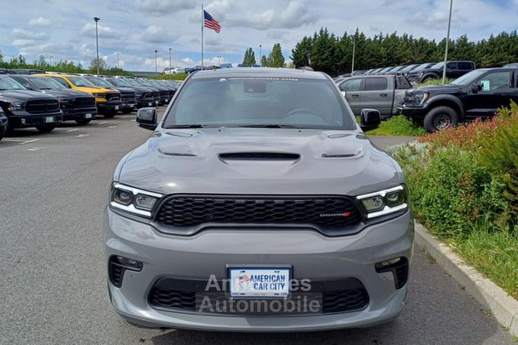 Dodge Durango V8 5.7L R/T Premium AWD - Pas de malus - <small></small> 109.400 € <small></small> - #9