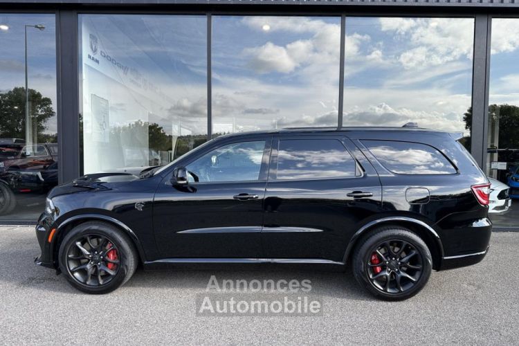 Dodge Durango V8 6.2L SRT HELLCAT - <small></small> 119.900 € <small></small> - #2