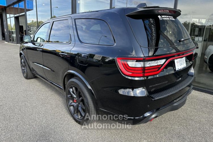 Dodge Durango V8 6.2L SRT HELLCAT - <small></small> 119.900 € <small></small> - #3