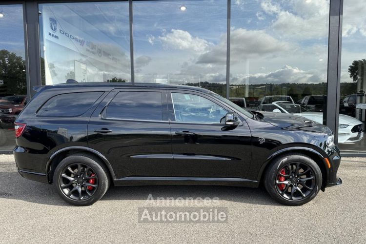 Dodge Durango V8 6.2L SRT HELLCAT - <small></small> 119.900 € <small></small> - #8