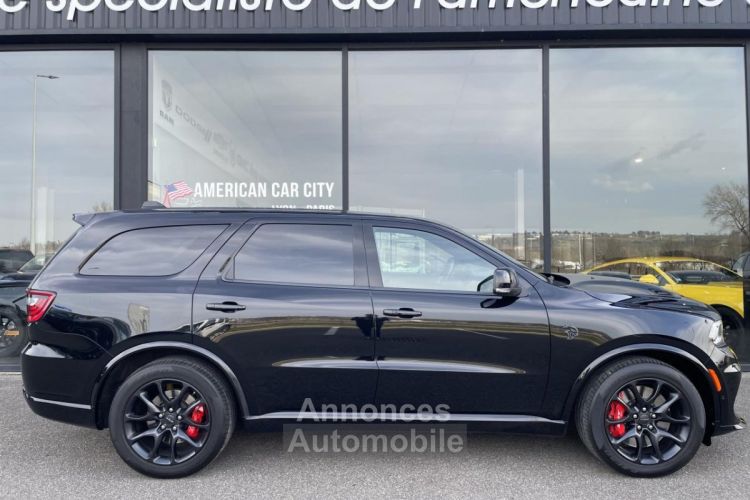 Dodge Durango V8 6.2L SRT HELLCAT - Pas de malus - <small></small> 119.900 € <small></small> - #6