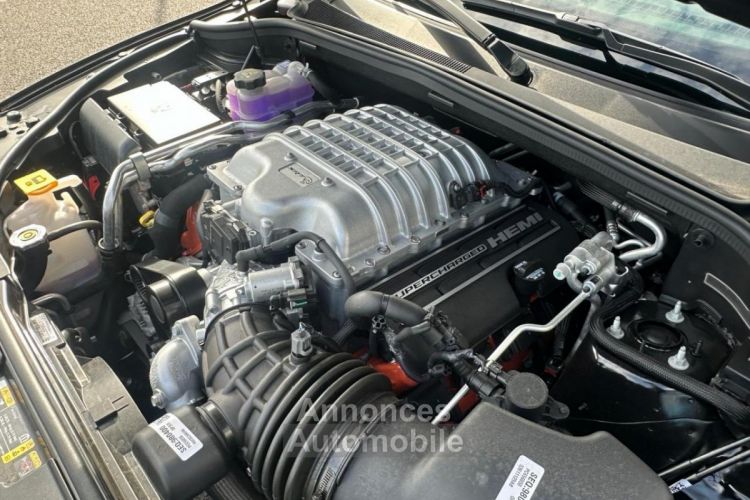 Dodge Durango V8 6.2L SRT HELLCAT PREMIUM - <small></small> 149.900 € <small></small> - #24