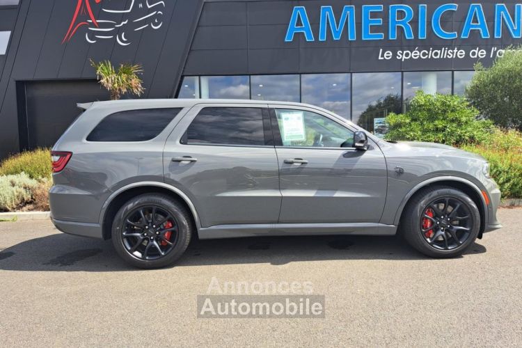 Dodge Durango V8 6.2L SRT HELLCAT PREMIUM - <small></small> 154.400 € <small></small> - #9