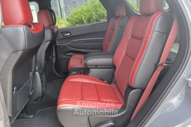 Dodge Durango V8 6.2L SRT HELLCAT PREMIUM - <small></small> 154.400 € <small></small> - #12