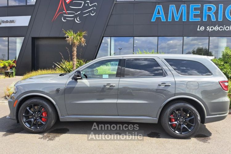 Dodge Durango V8 6.2L SRT HELLCAT PREMIUM - <small></small> 154.400 € <small></small> - #2