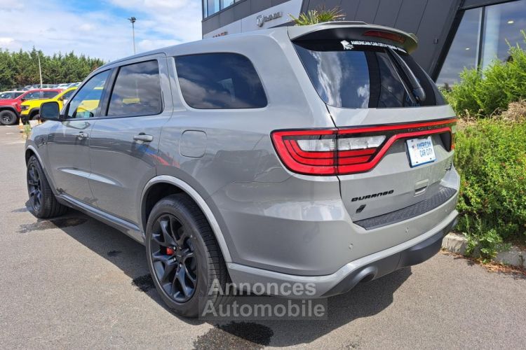 Dodge Durango V8 6.2L SRT HELLCAT PREMIUM - <small></small> 154.400 € <small></small> - #3