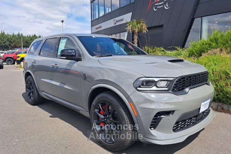 Dodge Durango V8 6.2L SRT HELLCAT PREMIUM - <small></small> 154.400 € <small></small> - #10