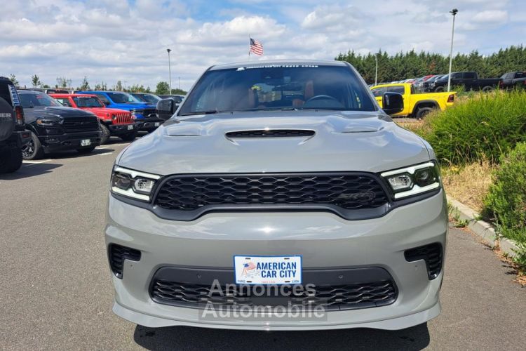 Dodge Durango V8 6.2L SRT HELLCAT PREMIUM - <small></small> 154.400 € <small></small> - #11