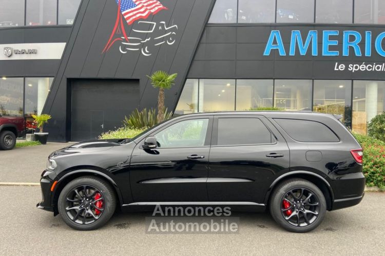 Dodge Durango V8 6.2L SRT HELLCAT PREMIUM - <small></small> 154.400 € <small></small> - #2