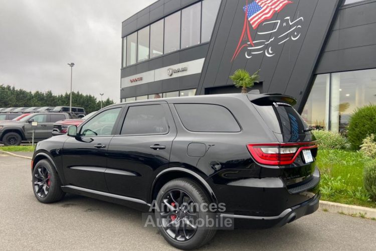 Dodge Durango V8 6.2L SRT HELLCAT PREMIUM - <small></small> 154.400 € <small></small> - #3