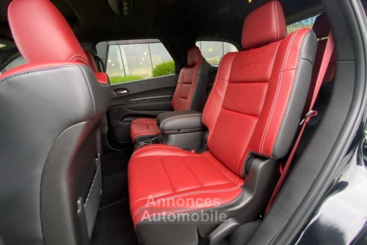 Dodge Durango V8 6.2L SRT HELLCAT PREMIUM - <small></small> 154.400 € <small></small> - #10