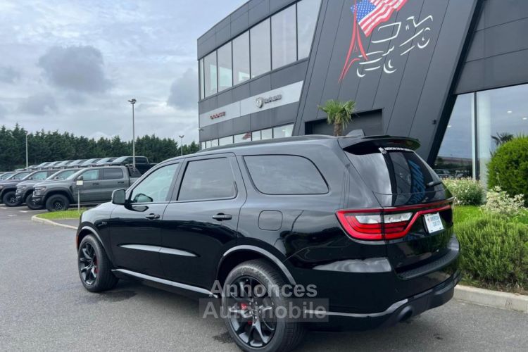 Dodge Durango V8 6.4L SRT 392 PREMIUM AWD SRT392 - <small></small> 129.400 € <small></small> - #3