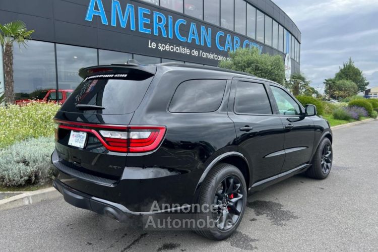 Dodge Durango V8 6.4L SRT 392 PREMIUM AWD SRT392 - <small></small> 129.400 € <small></small> - #6