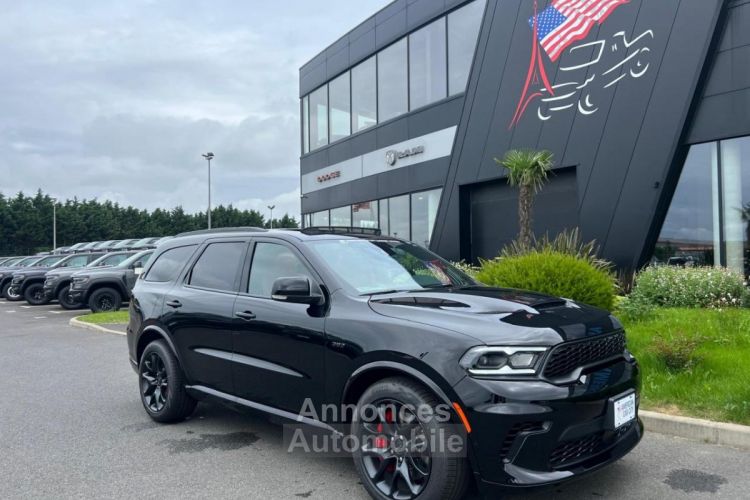 Dodge Durango V8 6.4L SRT 392 PREMIUM AWD SRT392 - <small></small> 129.400 € <small></small> - #8