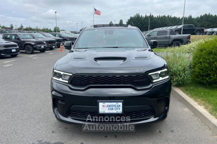 Dodge Durango V8 6.4L SRT 392 PREMIUM AWD SRT392 - <small></small> 129.400 € <small></small> - #9