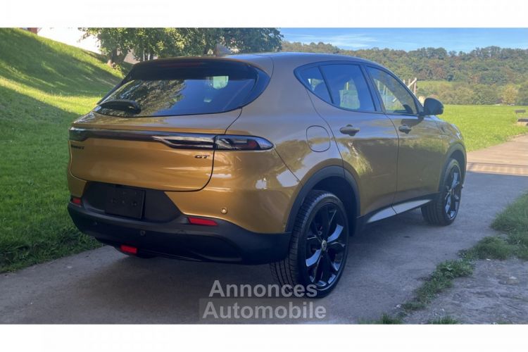 Dodge Hornet GT Plus 4X4 2.0L 268 HP - <small></small> 66.500 € <small></small> - #8