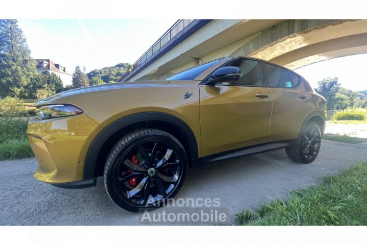 Dodge Hornet GT Plus 4X4 2.0L 268 HP - <small></small> 66.500 € <small></small> - #2