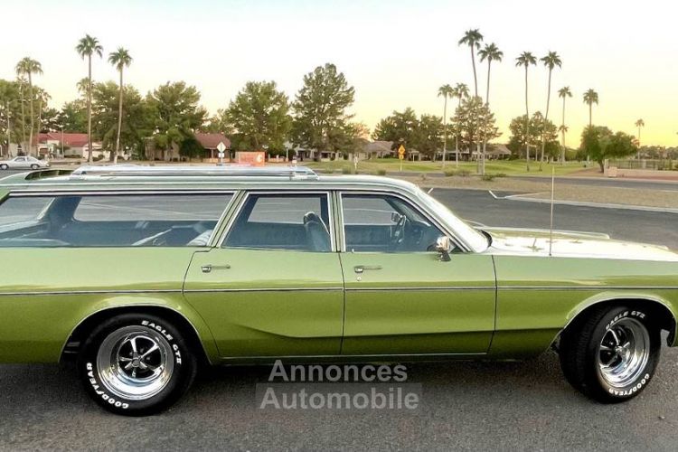 Dodge Monaco wagon  - <small></small> 25.500 € <small>TTC</small> - #3