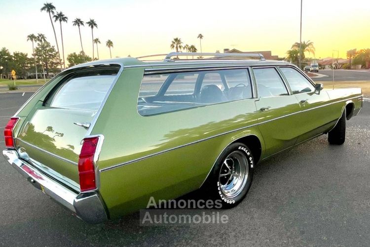 Dodge Monaco wagon  - <small></small> 25.500 € <small>TTC</small> - #4