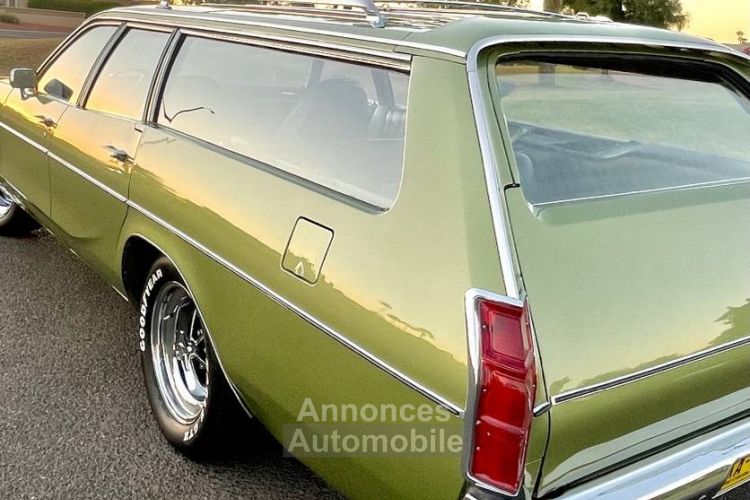 Dodge Monaco wagon  - <small></small> 25.500 € <small>TTC</small> - #5