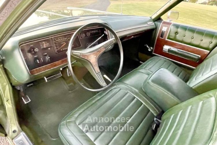 Dodge Monaco wagon  - <small></small> 25.500 € <small>TTC</small> - #10