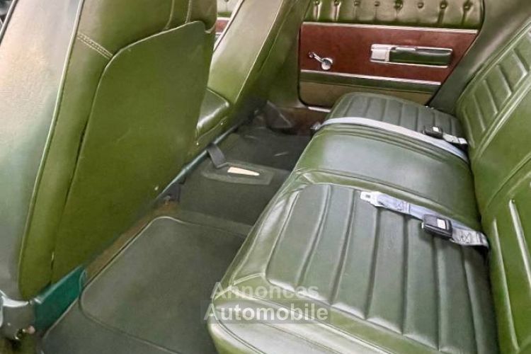 Dodge Monaco wagon  - <small></small> 25.500 € <small>TTC</small> - #14