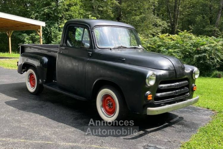 Dodge Pickup - <small></small> 19.000 € <small>TTC</small> - #1