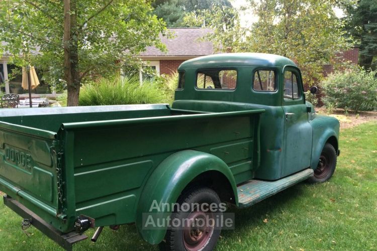 Dodge Pickup - <small></small> 17.000 € <small>TTC</small> - #1