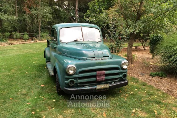 Dodge Pickup - <small></small> 17.000 € <small>TTC</small> - #2