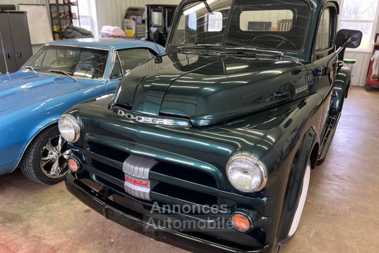 Dodge Pickup - <small></small> 26.000 € <small>TTC</small> - #9