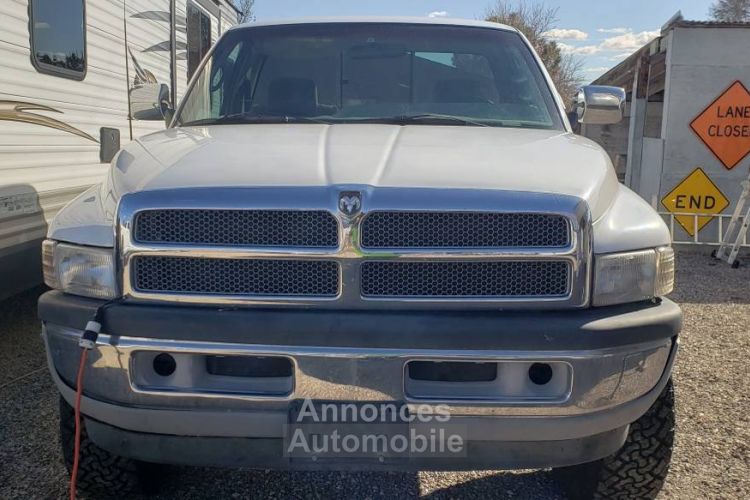 Dodge Pickup diesel - <small></small> 15.800 € <small>TTC</small> - #3