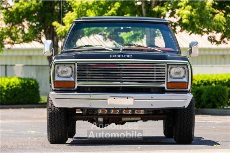 Dodge Pickup W Series  - <small></small> 23.700 € <small>TTC</small> - #10