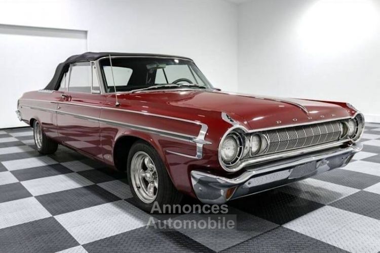 Dodge Polara - <small></small> 41.000 € <small>TTC</small> - #3