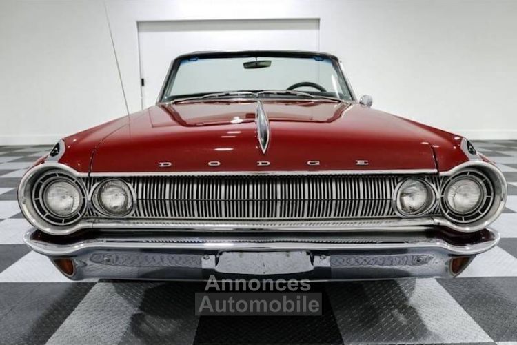 Dodge Polara - <small></small> 41.000 € <small>TTC</small> - #4